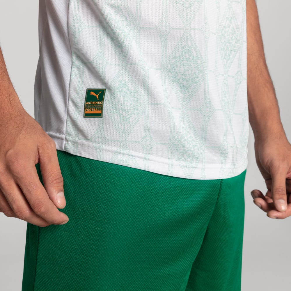Image PUMA Camisa Palmeiras Jogador AWAY 2025 #2