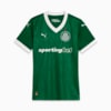 Image PUMA Camisa Palmeiras Jogadora HOME 2025 Feminina #6