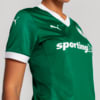 Image PUMA Camisa Palmeiras Jogadora HOME 2025 Feminina #4