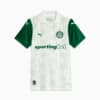 Image PUMA Camisa Palmeiras Jogadora AWAY 2025 Feminina #6