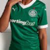 Image PUMA Camisa Palmeiras Torcedora HOME 2025 Feminina #3
