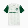 Image PUMA Camisa Palmeiras Torcedora AWAY 2025 Feminina #6