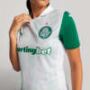 Image PUMA Camisa Palmeiras Torcedora AWAY 2025 Feminina #2