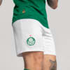 Image PUMA Shorts Palmeiras Jogador HOME 2025 #1