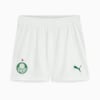 Image PUMA Shorts Palmeiras Jogadora HOME 2025 Feminina #6
