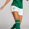 Image PUMA Shorts Palmeiras Jogadora HOME 2025 Feminina #1