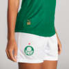 Image PUMA Shorts Palmeiras Jogadora HOME 2025 Feminina #3