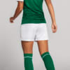 Image PUMA Shorts Palmeiras Jogadora HOME 2025 Feminina #4
