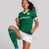 Image PUMA Shorts Palmeiras Jogadora HOME 2025 Feminina #5