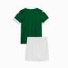 Image PUMA Conjunto Minikit Palmeiras Torcedor HOME 2025 #2