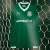 Image PUMA Camisa Palmeiras Manga Longa HOME Torcedor 2025 #8