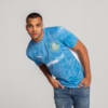 Image PUMA Camisa Goleiro Palmeiras Torcedor HOME 2025 #1
