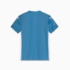 Image PUMA Camisa Goleiro Palmeiras Torcedor HOME 2025 Juvenil #2