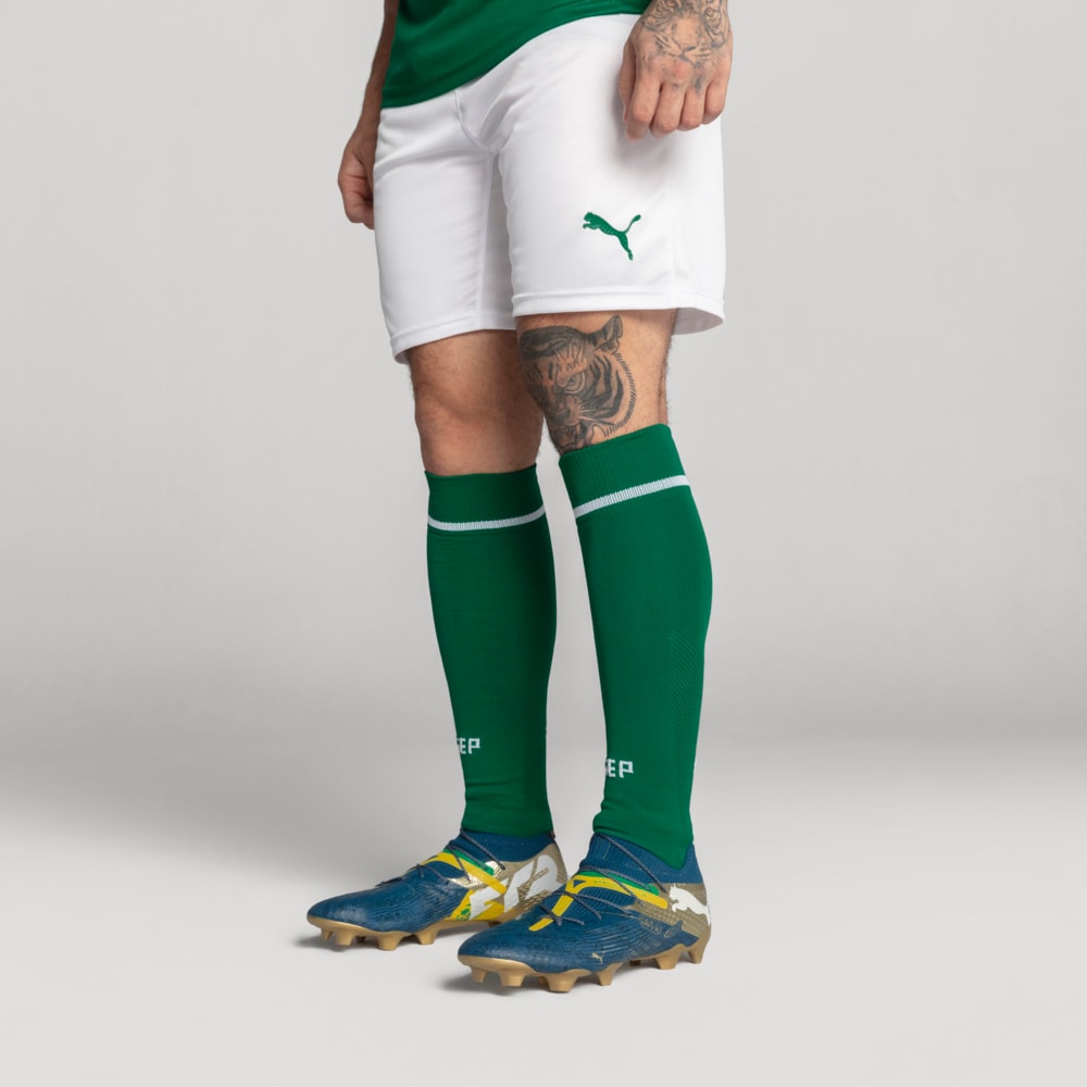 Image PUMA Meião Palmeiras HOME 2025 #2