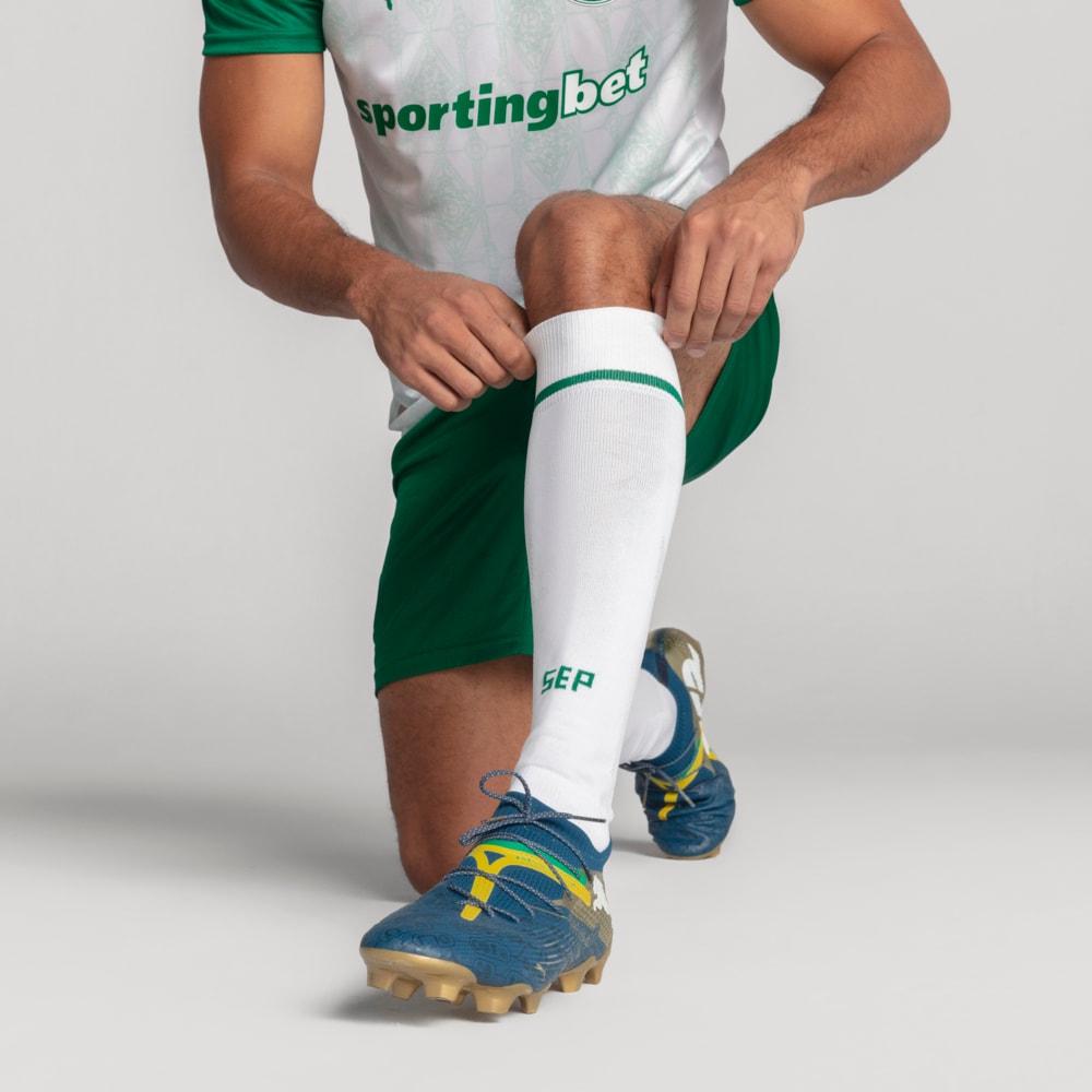 Image PUMA Meião Palmeiras AWAY 2025 #1