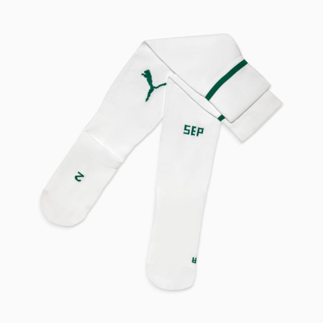 Image PUMA Meião Palmeiras AWAY 2025 Juvenil