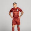 Image PUMA Shorts Goleiro Palmeiras Jogador AWAY 2025 #3