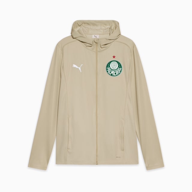Image PUMA Jaqueta com Capuz Palmeiras Casuals 2025