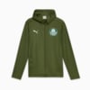 Image PUMA Jaqueta com Capuz Palmeiras Casuals 2025 #1