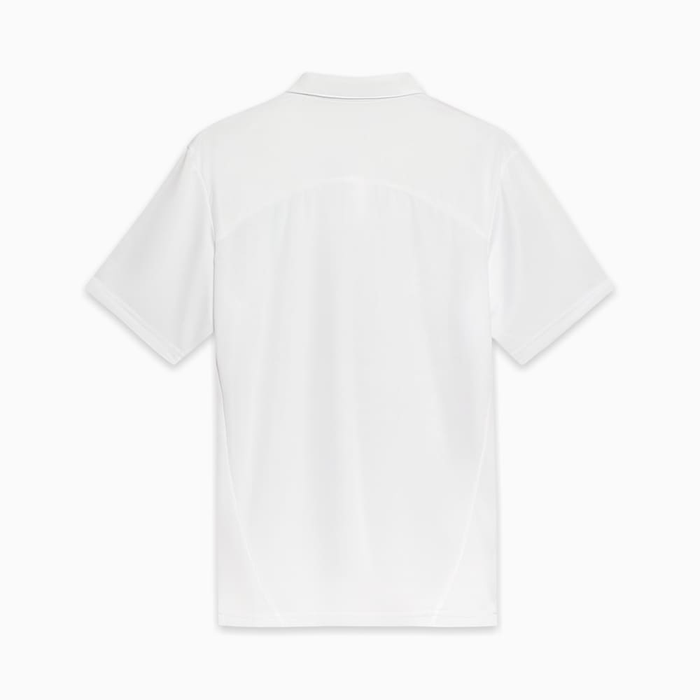 Image PUMA Camisa Polo Palmeiras Treino 2025 #2