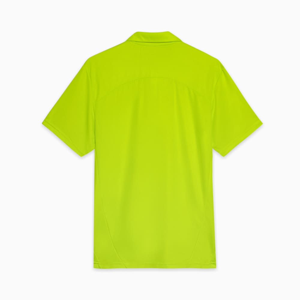 Image PUMA Camisa Polo Palmeiras Treino 2025 #2