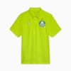 Image PUMA Camisa Polo Palmeiras Treino 2025 #1