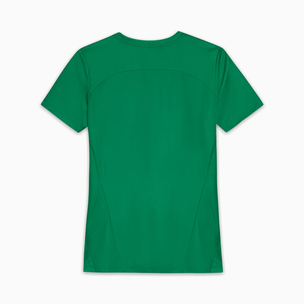 Image PUMA Camisa Palmeiras Treino 2025 Feminina #2