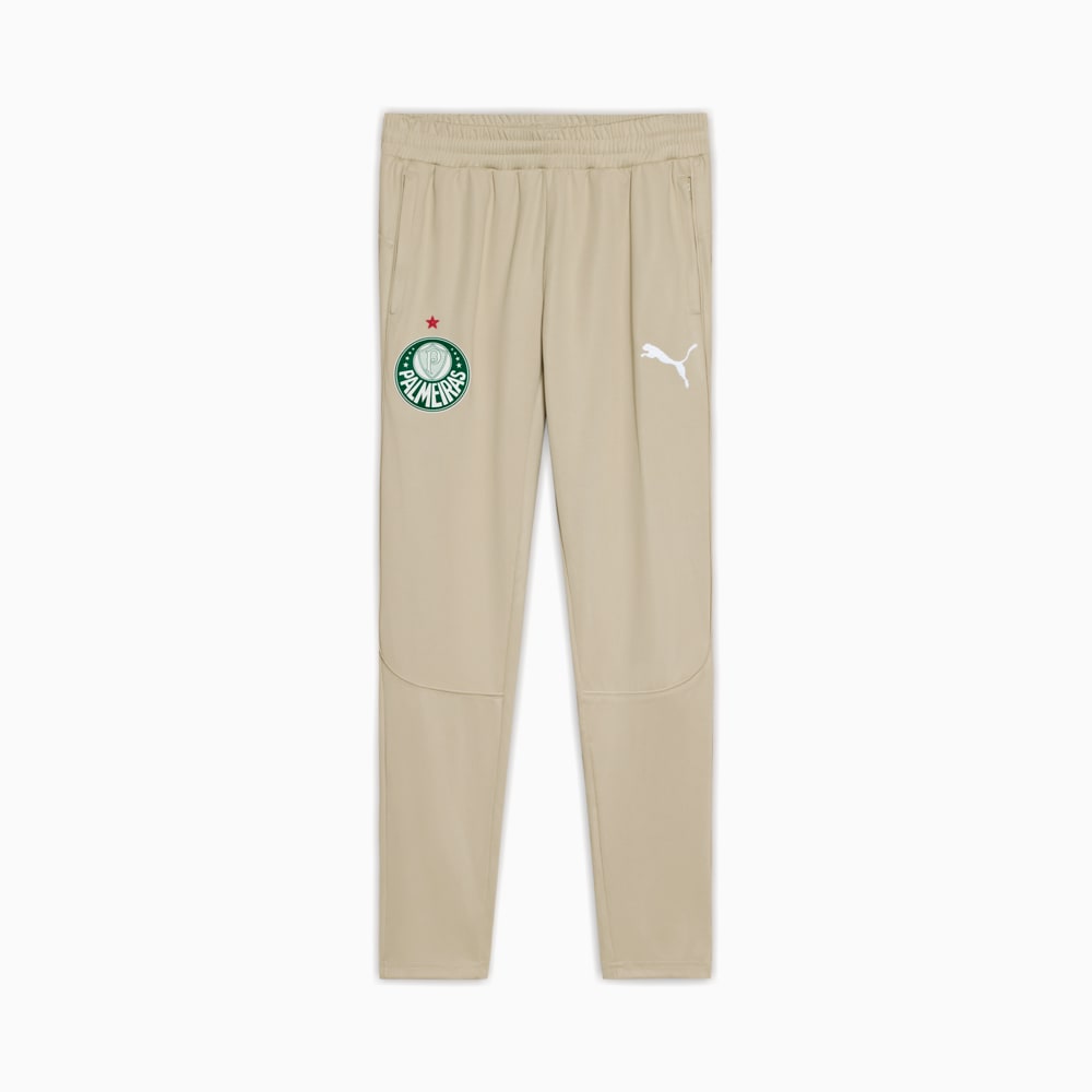 Image PUMA Calça Palmeiras Casuals  2025 #1