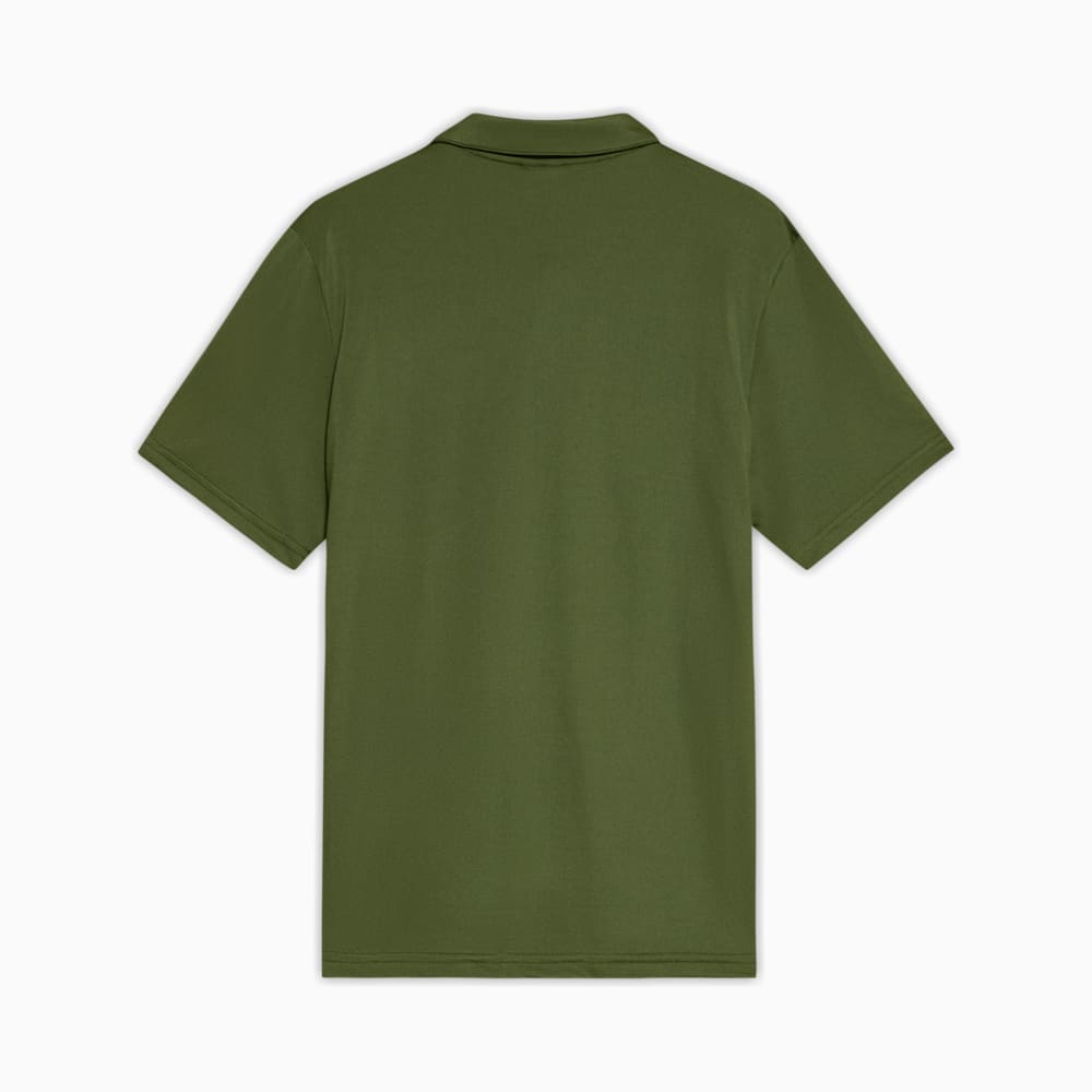 Image PUMA Camisa Polo Palmeiras Casuals  2025 #2