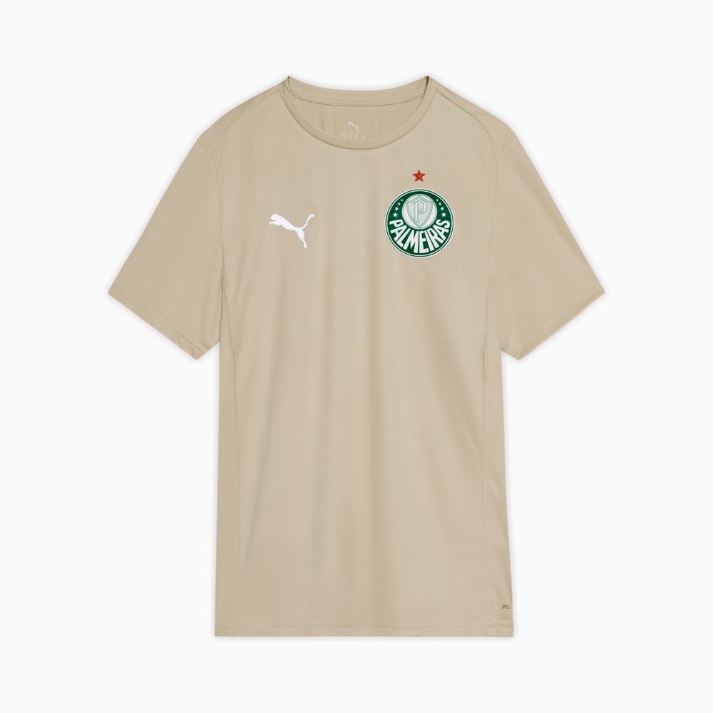 Image PUMA Camiseta Palmeiras Casuals 2025 #1