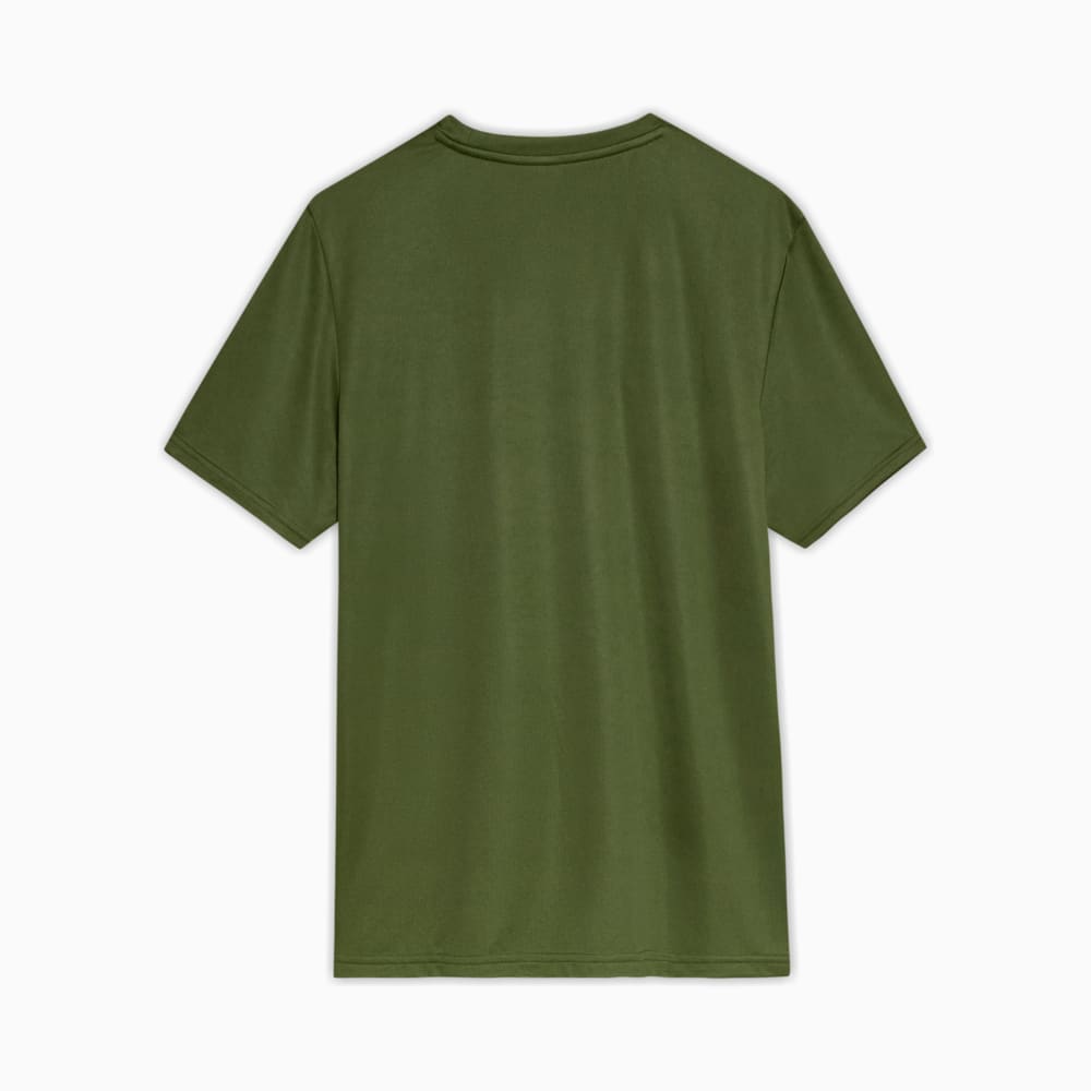 Image PUMA Camiseta Palmeiras Casuals 2025 #2