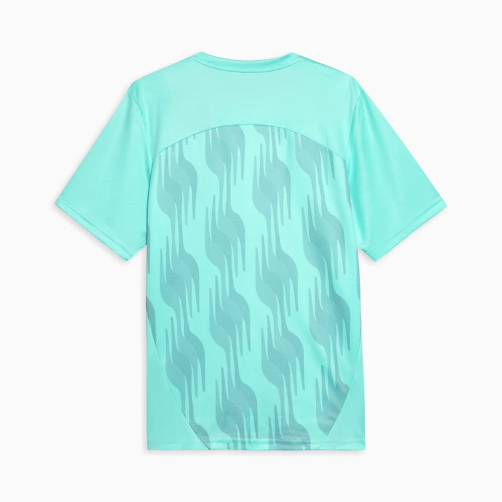 Image PUMA Camisa Pré-Jogo Palmeiras 2025 #2