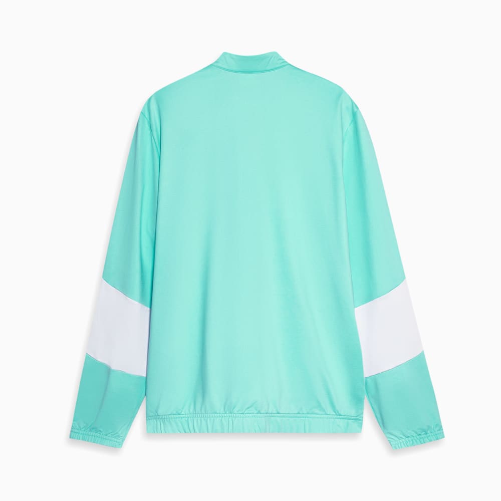 Image PUMA Jaqueta Pré-Jogo Palmeiras Anthem Jacket 2025 #2