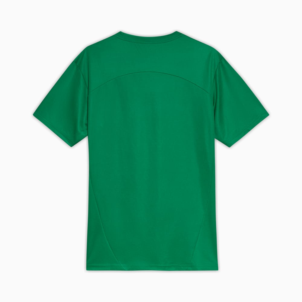 Image PUMA Camisa Palmeiras Treino 2025 #2