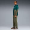 Зображення Puma Кофта Manchester City PUMATECH Full-Zip Hoodie Men #3: Green Moss-Malachite