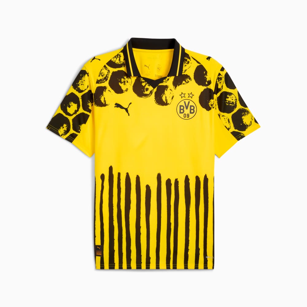 Imagen PUMA Camiseta Mundial de Clubes KIDSUPER x BORUSSIA DORTMUND  #2