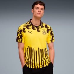 Camiseta Mundial de Clubes KIDSUPER x BORUSSIA DORTMUND 