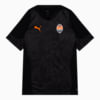 Изображение Puma Футболка FC Shakhtar Donetsk Training Jersey #1: PUMA Black-Rickie Orange