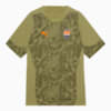 Изображение Puma Футболка FC Shakhtar Donetsk Training Jersey #1: Calming Green-Rickie Orange