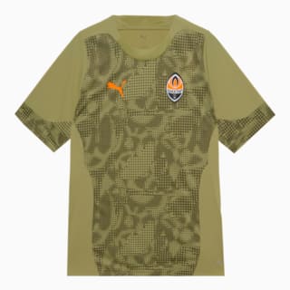 Изображение Puma Футболка FC Shakhtar Donetsk Training Jersey