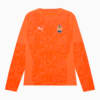 Зображення Puma Лонгслів FC Shakhtar Donetsk Training Jersey LS #1: Neon Sun-PUMA White
