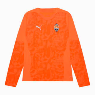 Изображение Puma Лонгслив FC Shakhtar Donetsk Training Jersey LS