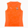 Изображение Puma Майка FC Shakhtar Donetsk Training Jersey SL #1: Neon Sun-PUMA White