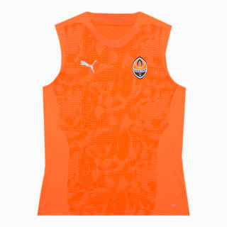 Зображення Puma Майка FC Shakhtar Donetsk Training Jersey SL