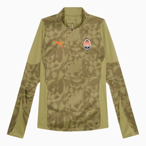 Лонгслів FC Shakhtar Donetsk Training 1/4 Zip Top