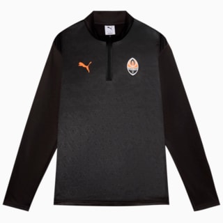 Зображення Puma Лонгслів FC Shakhtar Donetsk Training Warm Top
