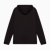 Зображення Puma Куртка FC Shakhtar Donetsk Training Rain Jacket #2: PUMA Black-Rickie Orange