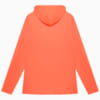 Изображение Puma Куртка FC Shakhtar Donetsk Training Rain Jacket #2: Neon Sun-PUMA White