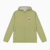 Зображення Puma Куртка FC Shakhtar Donetsk Training Rain Jacket #1: Calming Green-Rickie Orange
