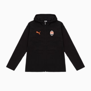 Зображення Puma Куртка FC Shakhtar Donetsk Training Softshell Jacket